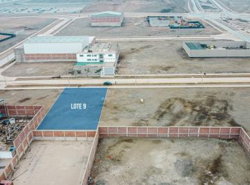 Terreno / Lote , Lima · Venta de Terreno Industrial en Lurin - Macropolis de 1035 m²