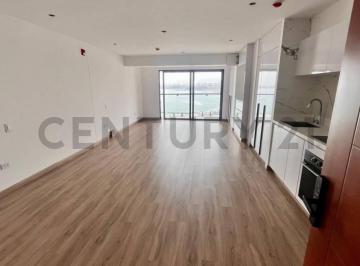 Departamento · 49m² · 1 Dormitorio · Se Vende Espectacular Loft en Malecon Costa Sur Chorrillos