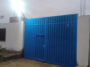 Terreno / Lote , Cañete · Terreno en Panamericana Sur