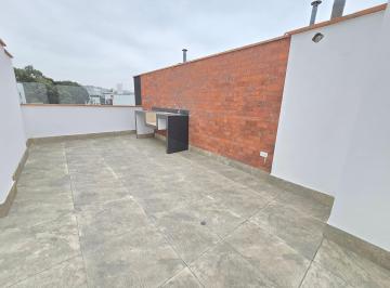 Departamento de 4 habitaciones, Lima · Lindo Triplex Estreno 188 m² 4Dorm. Terraza Us$299,000