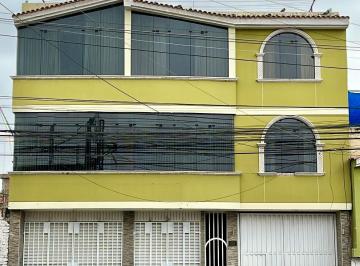 Local comercial de 5 habitaciones, Arequipa · Alquiler Edificio Comercial