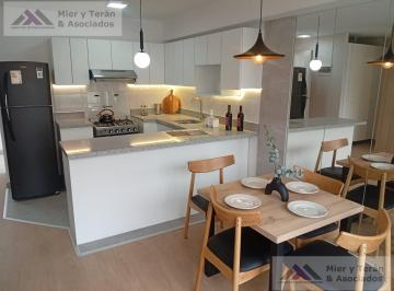 Casa · 40m² · 1 Dormitorio · 1 Estacionamiento · Venta Departamento San Miguel - Dpto 208 Al 808 a