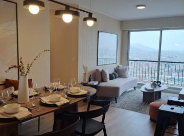 Departamento de 3 habitaciones, Lima · Se Vende Departamento La Victoria 03 Hab. 02 Baños S/. 480,080 -