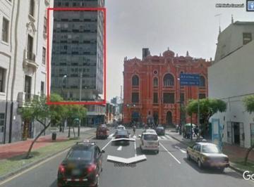 Oficina comercial · 440m² · 2 Estacionamientos · Alquilo Oficina en Jirón Jr Camaná 1, Urb Cercado de Lima, Piso 5, Lima