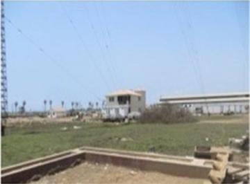 Terreno / Lote · 12347m² · Alquilo Terreno Industrial en Av Panamericana Sur Huaylas, Chorrillos