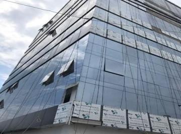 Oficina comercial · 98m² · 2 Estacionamientos · Vendo Oficina en Av Caminos del Inca 3, Piso 10, Surco