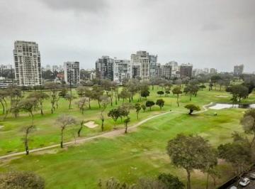Departamento · 440m² · 5 Dormitorios · 3 Estacionamientos · Vendo Lindo Dpto Vta a Golf en Av Aurelio Miroquesada 2, Piso 14, San Isidro.