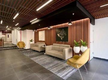 Oficina comercial · 51m² · Vendo Oficina a Estrenar en Av Almirante Miguel Grau 7, Piso 5, Barranco