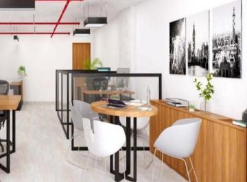 Oficina comercial · 524m² · Vendo Oficina en Av Almirante Miguel Grau 7, Piso 2, Barranco