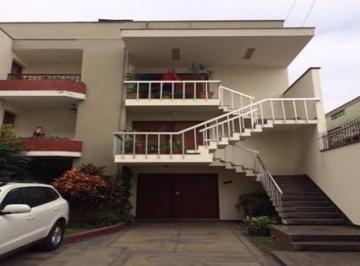 Departamento · 280m² · 5 Dormitorios · 1 Estacionamiento · Vendo Lindo Dpto en Av Ricardo Palma 1, Urb. San Antonio, Piso 3, Miraflores