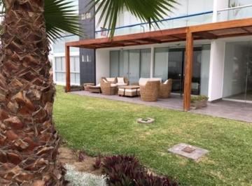 Departamento · 150m² · 3 Dormitorios · 2 Estacionamientos · Vendo o Alquilo Dpto de Playa, El Mirador 1, Piso 1, Asia