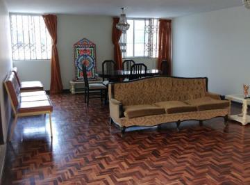 Departamento · 220m² · 6 Dormitorios · 1 Estacionamiento · Vendo Dpto Duplex Calle Dean Saavedra 2, San Miguel (Alt Cuadra 26 de La Marina)