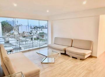 Departamento · 164m² · 4 Dormitorios · 2 Estacionamientos · Vendo Lindo Dpto Duplex Penthouse en Jirón El Escorial 3, Piso 5, Surco