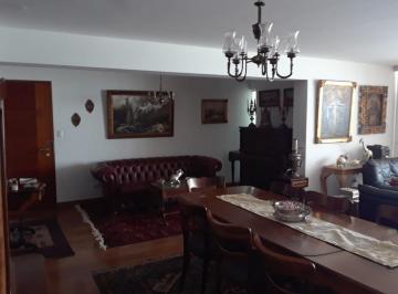 Departamento · 210m² · 4 Dormitorios · 2 Estacionamientos · Vendo Lindo Dpto Flat Calle Los Recuerdos 2, Piso 1, Chacarilla, San Borja