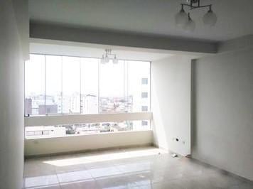 Departamento · 242m² · 4 Dormitorios · 1 Estacionamiento · Vendo Lindo Dpto en Calle Las Casuarinas 1, Urb Los Sauces, Piso 8, Surquillo