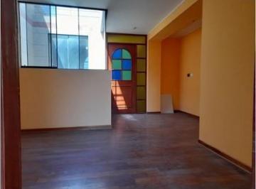 Departamento · 136m² · 2 Dormitorios · 1 Estacionamiento · Vendo Lindo Dpto en Jirón Machupichu 6, Piso 3, La Molina