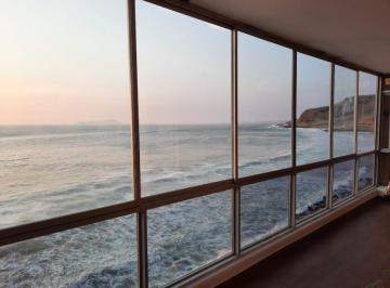 Departamento · 3380m² · 2 Dormitorios · 1 Estacionamiento · Vendo Lindo Dpto en Av Paseo Presidente Billinghurst 3, Piso 3, Chorrillos