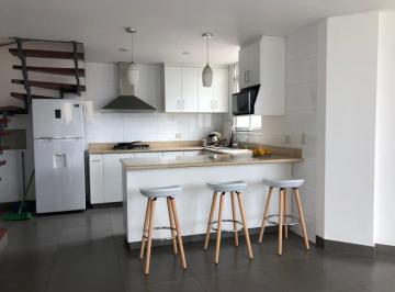 Departamento · 190m² · 3 Dormitorios · Alquilo Lindo Dpto en Calle Ladoga 1, Piso 2, La Molina
