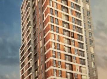 Departamento · 47m² · 1 Dormitorio · 1 Estacionamiento · Alquilo Lindo Dpto en Av Rivera Navarrete 28, Piso 3, Lince
