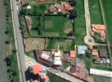 Terreno / Lote · 2400m² · Vendo Gran Terreno en Calle Baños del Inca 1, Cajamarca