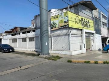 Local comercial · 250m² · Alquilo Local Comercial en Av Aviación 43, Piso 1, Surquillo