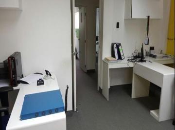 Oficina comercial · 220m² · Vendo Oficina en Av Arequipa 17, Piso 6, Lince