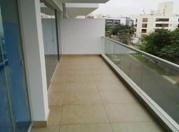 Departamento · 431m² · 1 Dormitorio · 2 Estacionamientos · Vendo Lindo Dpto en Conde de La Vega 4, Piso 4, Surco