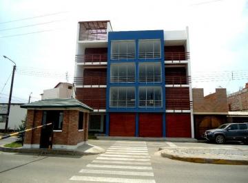 Departamento · 57m² · 1 Dormitorio · 1 Estacionamiento · Vendo Lindo Dpto en Paseo de Las Delicias 1, Piso 3, Trujillo