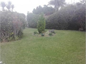 Casa · 1288m² · 2 Dormitorios · 4 Estacionamientos · Vendo Linda Casa en Calle Alameda de Los Molinos 1, Chorrillos