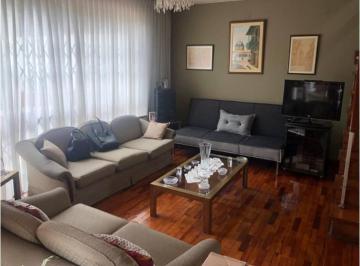 Casa · 250m² · 3 Dormitorios · 2 Estacionamientos · Vendo Linda Casa Calle Cerro Prieto 3, Urb San Ignacio de Monterrico, Surco