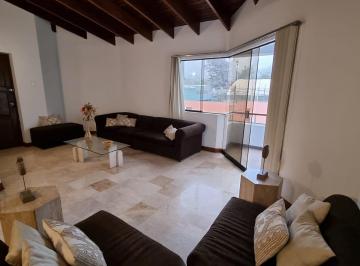 Departamento · 330m² · 5 Dormitorios · Vendo Lindo Dpto en Jirón Jacaranda 4, Urbanización Valle Hermoso, Piso 3, Surco