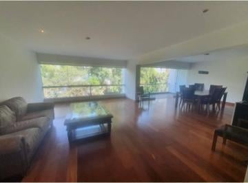 Departamento · 464m² · 4 Dormitorios · 4 Estacionamientos · Vendo Lindo Penthouse en Calle Alameda de Los Picaflores 2, Piso 4, Surco