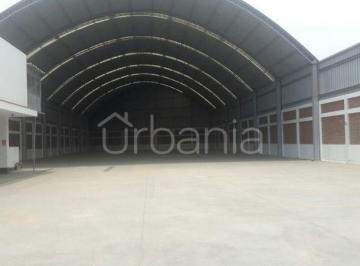 Nave industrial · 1900m² · Vendo o Alquilo Local Industrial en Av Nestor Gambetta 56, Callao