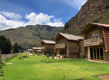 Terreno / Lote · 506m² · Vendo Gran Terreno en Cond. Mayupata Villas 1, Calca
