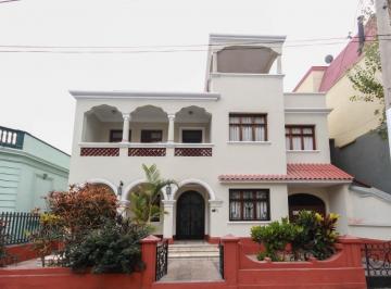 Casa · 789m² · 5 Dormitorios · 5 Estacionamientos · Vendo Hermosa Casa en Calle Moore 4, La Punta