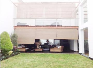 Casa · 270m² · 3 Dormitorios · 2 Estacionamientos · Vendo Hermosa Casa en Calle Arias Araguez 1, Miraflores