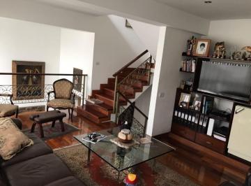 Departamento · 425m² · 4 Dormitorios · 3 Estacionamientos · Vendo Lindo Dpto en Calle Los Recuerdos 1, Piso 2, San Borja