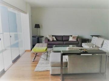 Departamento · 400m² · 5 Dormitorios · 3 Estacionamientos · Vendo Lindo Penthouse Calle Jiron Monte Carmelo 5, Piso 4, Surco
