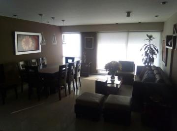 Departamento · 180m² · 5 Dormitorios · 2 Estacionamientos · Vendo Lindo Dpto en Av Primavera 1, Piso 5, San Borja