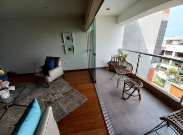 Departamento · 362m² · 5 Dormitorios · 3 Estacionamientos · Vendo Lindo Dpto. en Calle Monte Carmelo 1, Urb. Chacarilla del Estanque, Surco