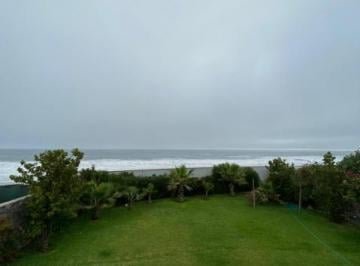 Casa · 400m² · 5 Dormitorios · 3 Estacionamientos · Vendo Casa Condominio Frentemar, C Poeta de La Rivera, Encantadavilla Chorrillos