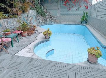 Departamento · 540m² · 4 Dormitorios · 2 Estacionamientos · Vendo Dpto en Calle El Mastil 5, Dpto 1, Urb Las Lagunas de La Molina, La Molina