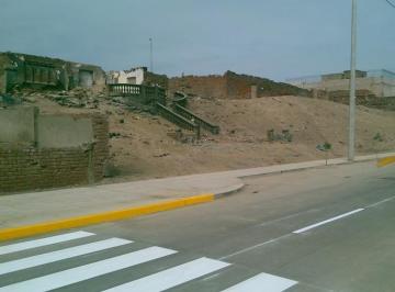 Terreno / Lote · 1m² · 1 Dormitorio · 1 Estacionamiento · Vendo Terreno Para Proyecto de Viviendas Frente a Mar Av Costanera Callao