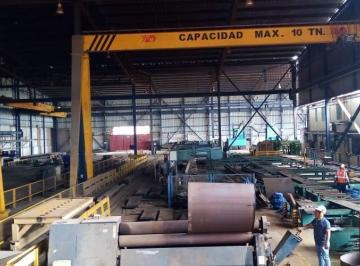 Local comercial · 1500m² · 20 Dormitorios · 30 Estacionamientos · Vendo Planta o Local Industrial Altura Km 16 Panamericana Sur, Villa El Salvador