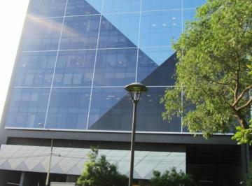 Oficina comercial · 585m² · 3 Dormitorios · 15 Estacionamientos · Vendo Oficina Implementada en Edificio en Calle Amador Merino Reyna, San Isidro