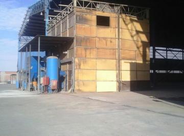Local comercial · 1500m² · 10 Dormitorios · 50 Estacionamientos · Vendolocal Industrial en Carretera Variante de Uchumayo Km 4, Sachaca, Arequipa