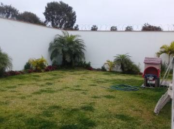 Casa · 260m² · 4 Dormitorios · 2 Estacionamientos · Vendo Linda Casa en Alameda del Sereno 1, La Encantada de Villa, Chorrillos