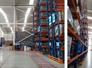 Local comercial · 5222m² · 20 Estacionamientos · Alquilo Local Industrial Av La Paz Sector La Capitana - Huachipa