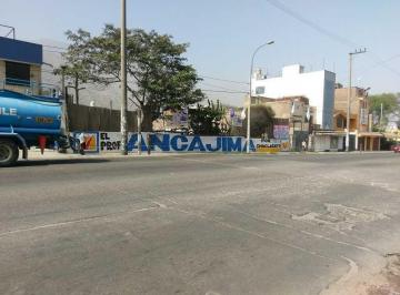 Terreno / Lote · 1m² · 90 Dormitorios · 2 Estacionamientos · Vendo Terreno Comercial en Av Nicolás Ayllón 15, Chaclacayo