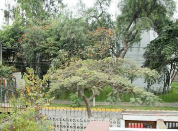 Casa · 240m² · 3 Dormitorios · 2 Estacionamientos · Vendo Linda Casa Frente Parque Calle Pedro de Candia 4, Valle Hermoso, Surco